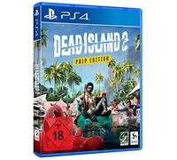 Dead Island 2 PULP Edition (PS4)