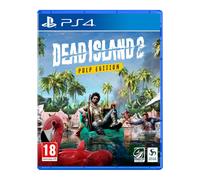 Dead Island 2 Pulp Edition Ps4 Videogioco Playstation 4 Eu Italiano Up Ps5