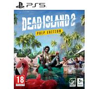 Dead Island 2 Pulp Edition (PS5) - Nouvo