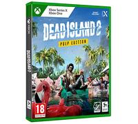 Dead Island 2 PULP Edition (Xbox One / Xbox Series X) [AT-PEGI]