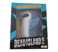 Dead Island 2 Pulp Edizione Carver The Shark Pacchetto PS5 Gioco & Peluche Nuovo