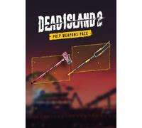 Dead Island 2 - Pulp Weapons Pack (DLC) (PS5) PSN Key EUROPE