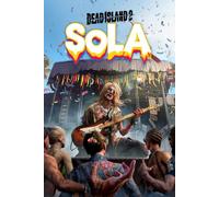 Dead Island 2 - SoLA (DLC) XBOX LIVE Key EUROPE