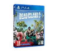 Dead Island 2 - Standard Edition PS4
