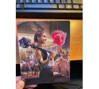 DEAD ISLAND 2, STEELBOOK, STEELBOX, NO GAME, NO GIOCO, NUOVO, NEW
