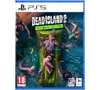 Deep Silver Dead Island 2 - Ultimate Edition