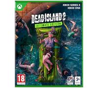 Dead Island 2 - Ultimate Edition