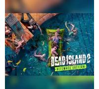 Dead Island 2 Ultimate Edition (PC) Steam Key - ROW