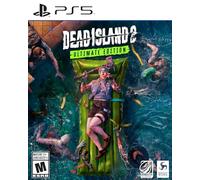 Dead Island 2: Ultimate Edition - PlayStation 5 PlayStation 5 Ul (PlayStation 5)