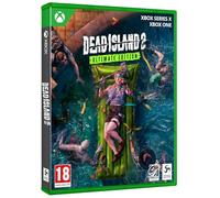 Dead Island 2 Ultimate Edition Xbox