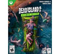 Dead Island 2: Ultimate Edition - Xbox Series X Xbox Series X Ul (Xbox Series X)