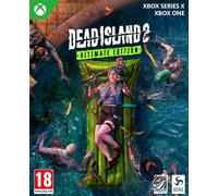 Dead Island 2 Ultimate Edition (Xbox Series X) (AT-P (Microsoft Xbox Series X S)