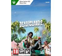 Dead Island 2 XBOX LIVE Key GLOBAL