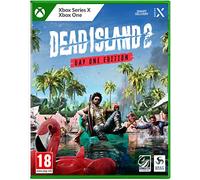 Dead Island 2, Xbox Series X, Day One Edition