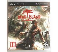 Dead Island [AT PEGI] [Edizione: Germania]