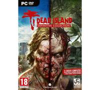 Dead Island: Collezione Definitiva PC