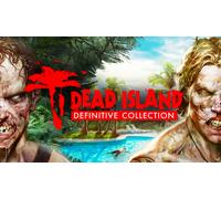 Dead Island Definitive Collection
