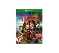 Dead Island Definitive Collection - indiziert (AT) Xbox One [Edizione: Germania]