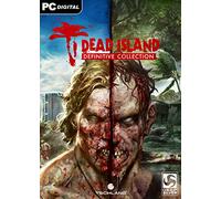 Dead Island Definitive Collection (PC Game) - - PC