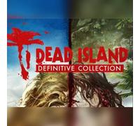 Dead Island Definitive Collection (PC) Steam Key - NORTH AMERICA