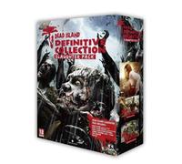 DEAD ISLAND DEFINITIVE COLLECTION SLAUGHTER PACK EDITION PLAYSTATION 4 NUOVO