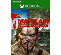 Dead Island (Definitive Collection) XBOX LIVE Key GLOBAL
