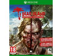 Dead Island - Definitive Collection - Xbox One - [Edizione: Francia]