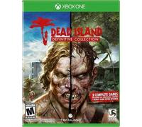 Dead Island Definitive Collection - Xbox One Xbox One Stand (Microsoft Xbox One)