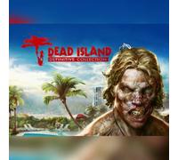 Dead Island Definitive Collection (Xbox One / Xbox Series X|S) Xbox Live Key - EU
