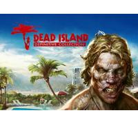 Dead Island Definitive Collection (Xbox One / Xbox Series X|S) Xbox Live Key - UNITED STATES