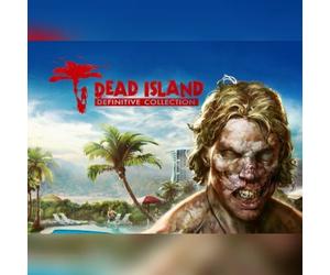 Dead Island Definitive Collection (Xbox One / Xbox Series X|S) Xbox Live Key - UNITED STATES