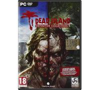Dead Island - Definitive Edition Collection - PC