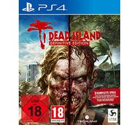 Dead Island Definitive Edition Collection (PS4) (Sony Playstation 4)