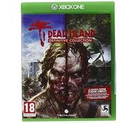 Dead Island - Definitive Edition Collection - Xbox One