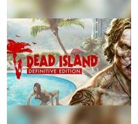 Dead Island Definitive Edition (Xbox One / Xbox Series X|S) Xbox Live Key - EU