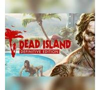 Dead Island Definitive Edition (Xbox One / Xbox Series X|S) Xbox Live Key - UNITED STATES
