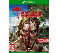 Dead Island Definitive Edition Xbox1- Xbox One