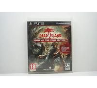 Dead Island - édition jeu de l'année [Edizione: Francia]