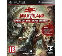 Dead Island - édition jeu de l'année - version international [Edizione: Francia]