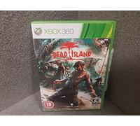 Dead Island [Edizione: Regno Unito]