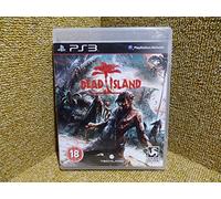 Dead Island [Edizione: Regno Unito]