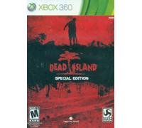 Dead Island Edizione Speciale