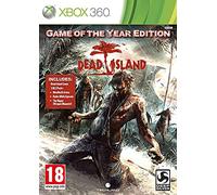 Dead Island - Game Of The Year Edition