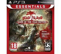Dead Island Game of the Year Edition [PlayStation 3]