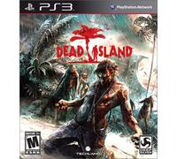 Square Enix Dead Island, PS3