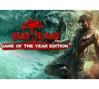 Dead Island (GOTY) (PC) Steam Key - EU