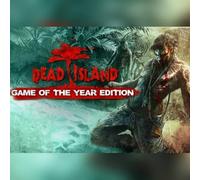 Dead Island (GOTY) (PC) Steam Key - UNITED STATES