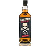 Dead Island Irish Whiskey 40% vol. 0,70l
