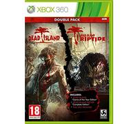 Dead Island & Riptide Complete Edition Double Pack (XBOX 360) [Edizione: Regno Unito]