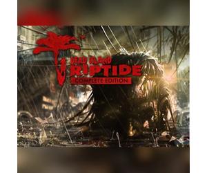 Dead Island: Riptide (Complete Edition) (PC) Steam Key - GLOBAL